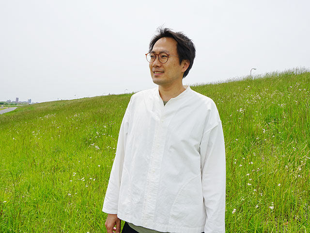 建築士近藤孝夫